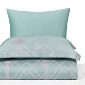 Постельное белье Arya Жаккард Royalty Harlow