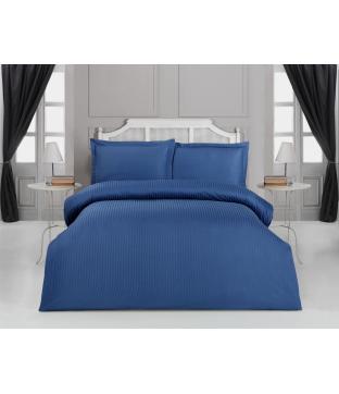  Постельное белье Arya Сатин однотонный Sole