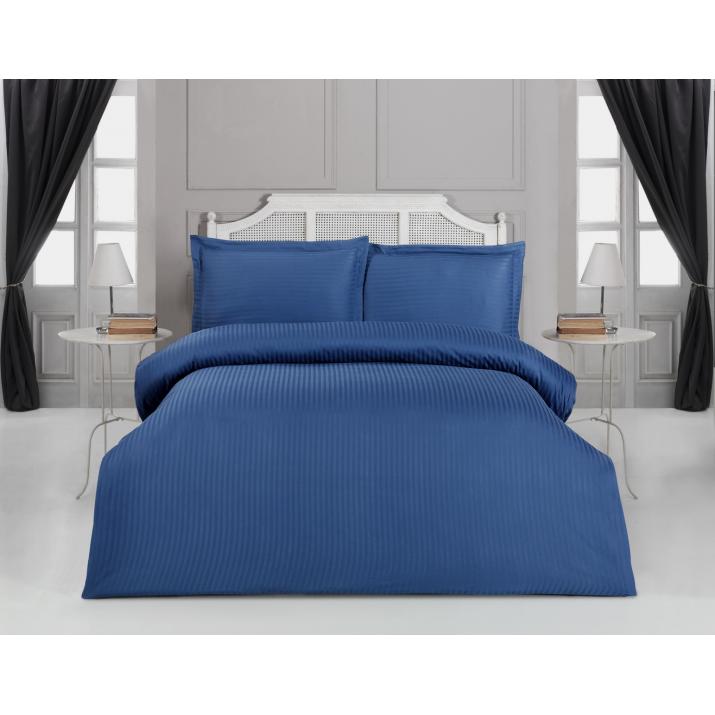 Постельное белье Arya Сатин однотонный Sole Постельное белье Arya Сатин однотонный Sole