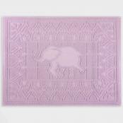 Коврик Arya Boho