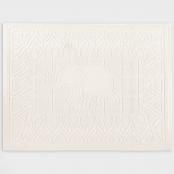 Коврик Arya Boho