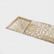 Плед Arya Хлопок Sambra