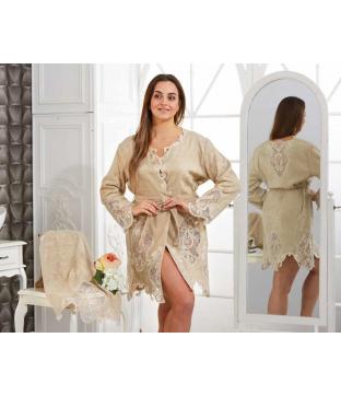 Халат Arya Женский Venice