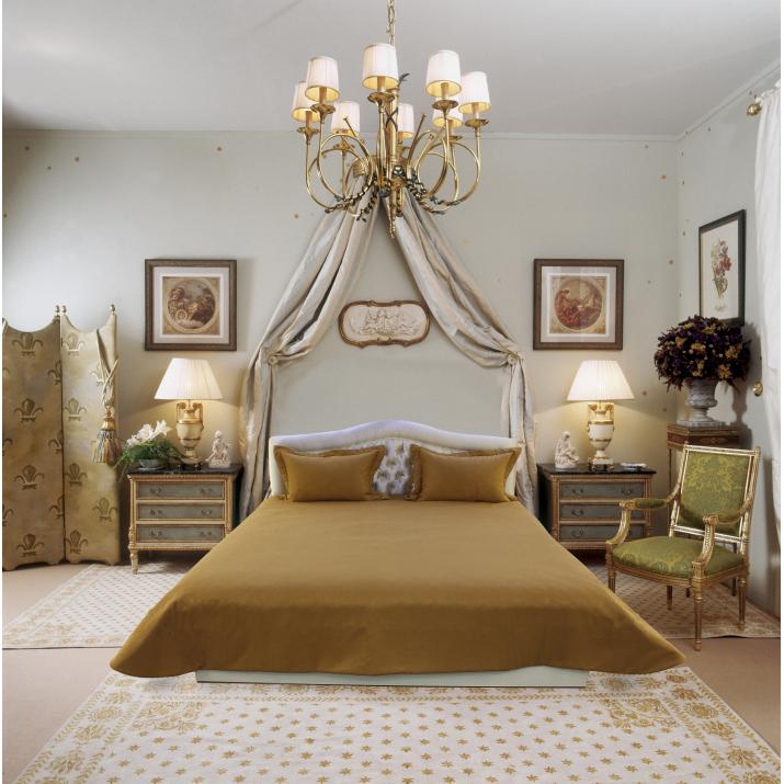 Покривало Arya 250x260 8130