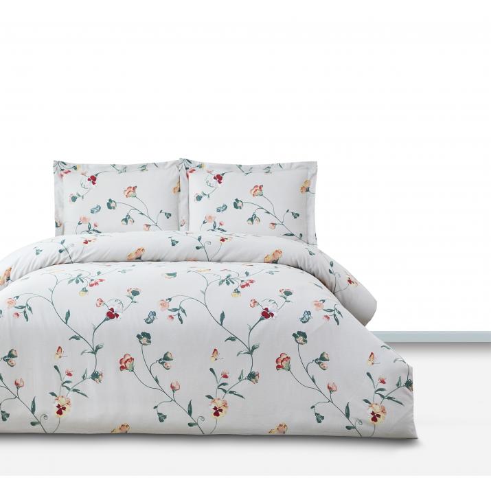 Постельное белье Arya Сатин Simple Living Delina Постельное белье Arya Сатин Simple Living Delina