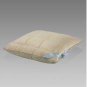 Подушка Arya Pure Line Sophie Brown
