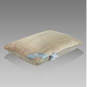 Подушка Arya Pure Line Sophie Brown