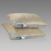 Подушка Arya Pure Line Sophie Brown