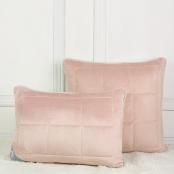 Подушка Arya Pure Line Sophie Pink