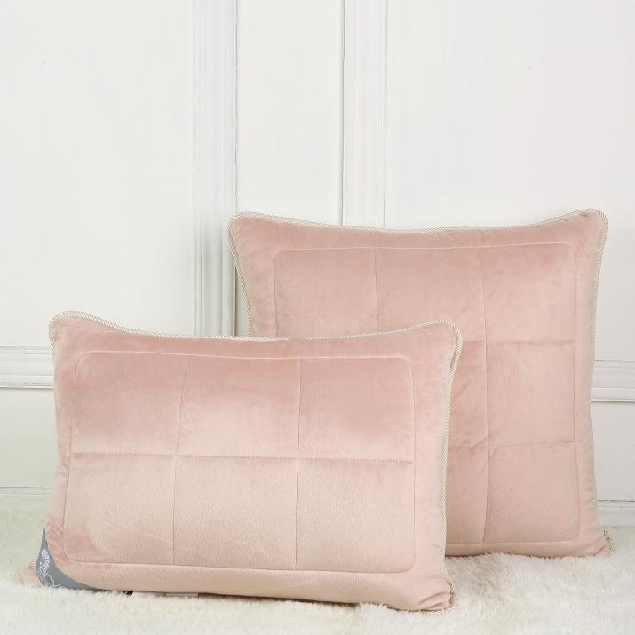 Подушка Arya Pure Line Sophie Pink