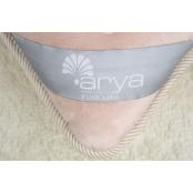 Подушка Arya Pure Line Sophie Pink