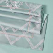 Постельное белье Arya Жаккард Royalty Harlow