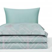 Постельное белье Arya Жаккард Royalty Harlow