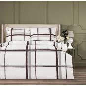 Постельное белье Arya Сатин Simple Living Afra Постельное белье Arya Сатин Simple Living Afra