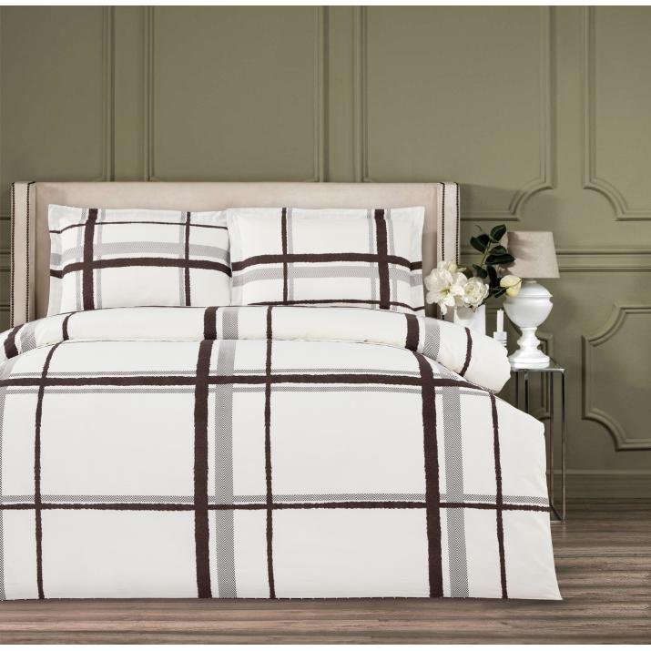 Постельное белье Arya Сатин Simple Living Afra Постельное белье Arya Сатин Simple Living Afra