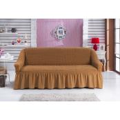 Чехол для дивана трехместный Burumcuk Чехол для дивана трехместный Burumcuk