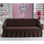 Чехол для дивана трехместный Burumcuk Чехол для дивана трехместный Burumcuk