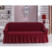 Чехол для дивана трехместный Burumcuk Чехол для дивана трехместный Burumcuk