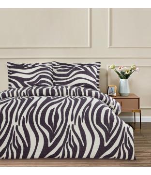 Постельное белье Arya Сатин Simple Living Derin