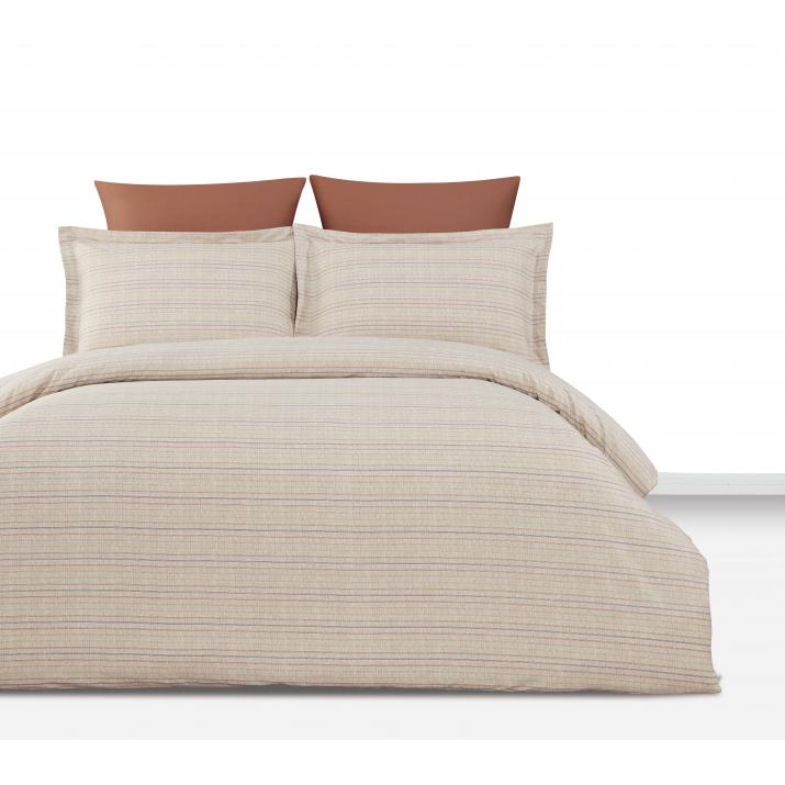 Постельное белье Arya Сатин Alamode Gemini Постельное белье Arya Сатин Alamode Gemini