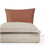 Постельное белье Arya Сатин Alamode Gemini Постельное белье Arya Сатин Alamode Gemini