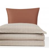 Постельное белье Arya Сатин Alamode Gemini Постельное белье Arya Сатин Alamode Gemini