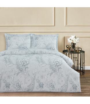 Постельное белье Arya Сатин Simple Living Harley