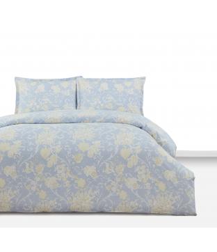 Постельное белье Arya Сатин Simple Living Lela