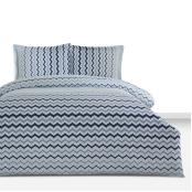 Постельное белье Arya Сатин Simple Living Lita