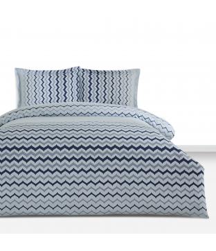 Постельное белье Arya Сатин Simple Living Lita