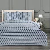 Постельное белье Arya Сатин Simple Living Lita