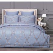 Постельное белье Arya Жаккард Royalty Malani Постельное белье Arya Жаккард Royalty Malani