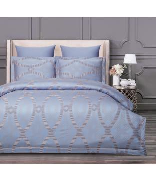 Постельное белье Arya Жаккард Royalty Malani