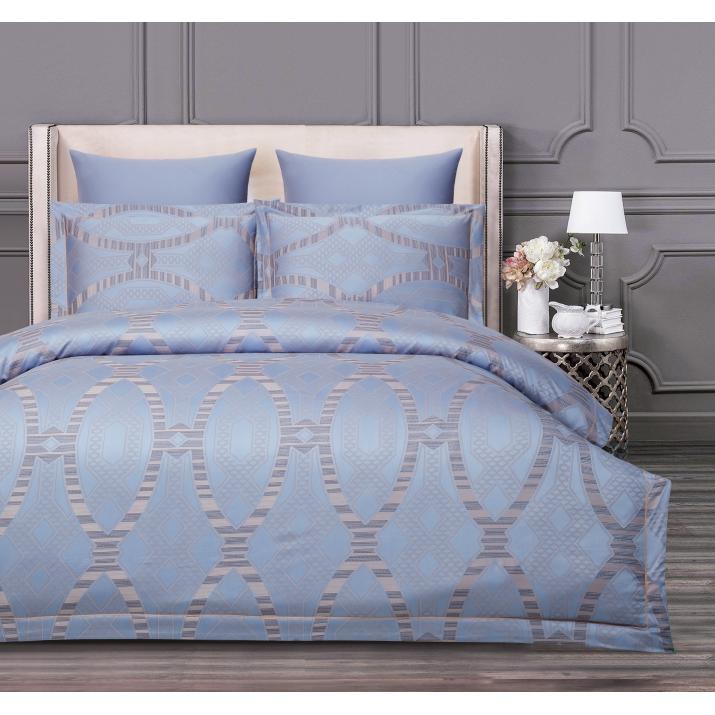 Постельное белье Arya Жаккард Royalty Malani Постельное белье Arya Жаккард Royalty Malani