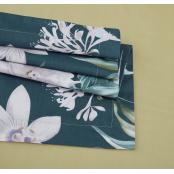 Постельное белье Arya Сатин Alamode Miri