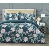 Постельное белье Arya Сатин Alamode Miri