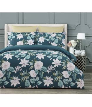 Постельное белье Arya Сатин Alamode Miri