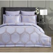 Постельное белье Majestik Бамбук Loreli Постельное белье Majestik Бамбук Loreli