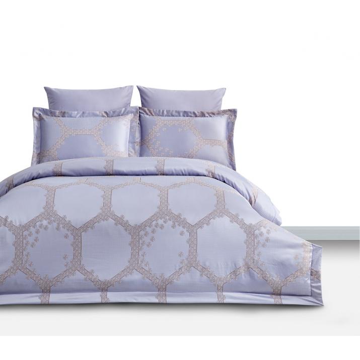 Постельное белье Majestik Бамбук Loreli Постельное белье Majestik Бамбук Loreli