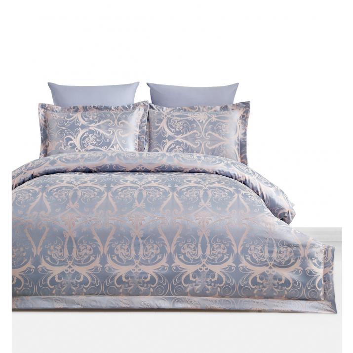 Постельное белье Majestik Бамбук Lucas