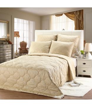 Одеяло Arya Luxury Camel Wool