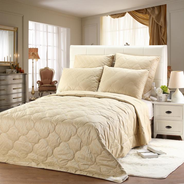 Одеяло Arya Luxury Camel Wool Одеяло Arya Luxury Camel Wool