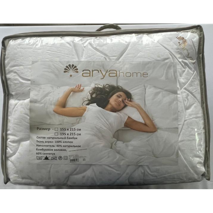  Одеяло Arya Бамбук 4 Seasons