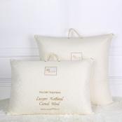 Подушка Arya Luxury Camel Wool