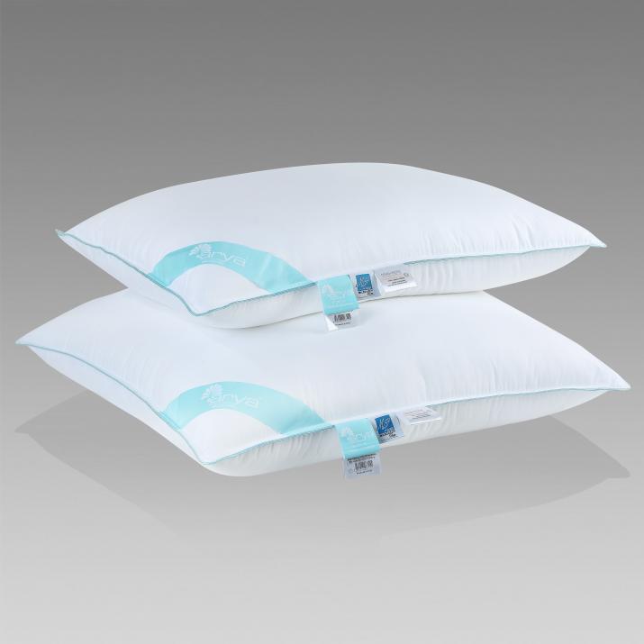 Подушка Arya Гелевая Micro