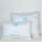 Подушка Arya Гелевая Micro