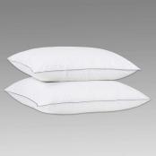 Подушка Arya Пух Перо Exclusive Line Elegia Подушка Arya Пух Перо Exclusive Line Elegia