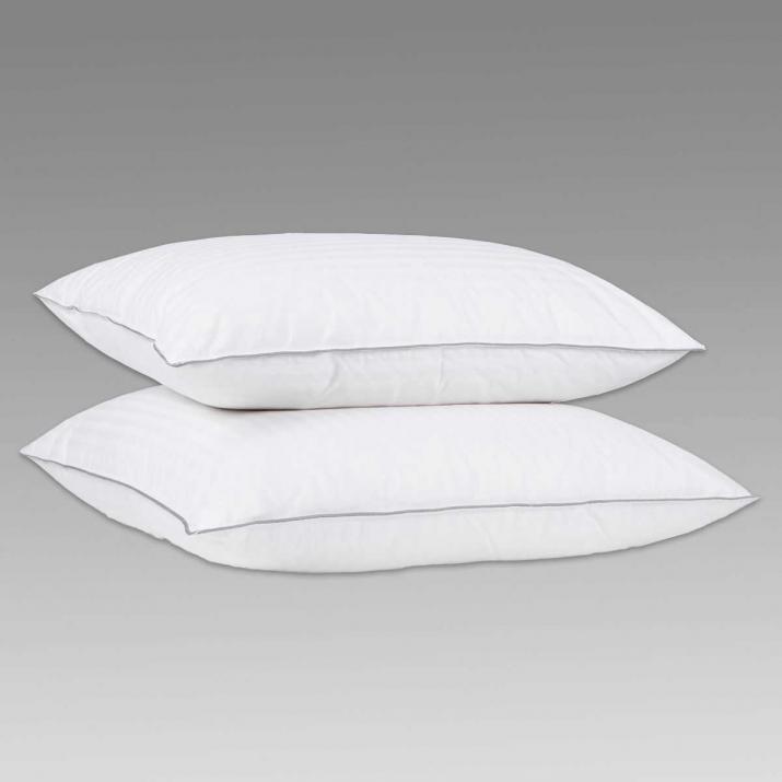 Подушка Arya Пух Перо Exclusive Line Elegia Подушка Arya Пух Перо Exclusive Line Elegia