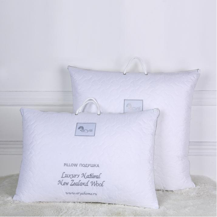 Подушка Arya New Zealand Wool