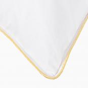 Подушка Arya Пух Перо Natural Line Selvina